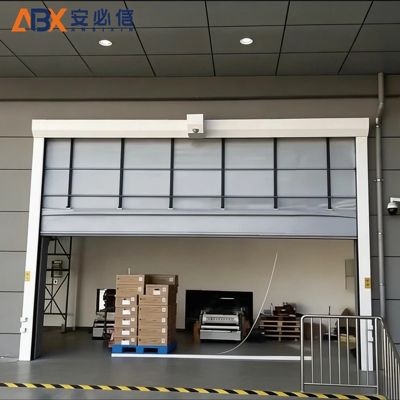 可克达拉高速堆积门